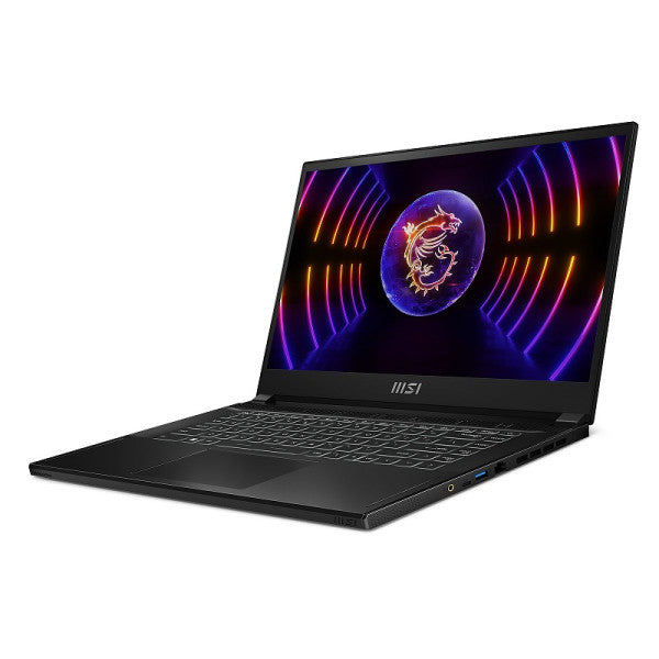 MSI Stealth 15 Studio A13VF i7-13620H/32GB/1TB SSD/RTX4060 8GB/15.6'' 144Hz IPS MSI Stealth 15 Studio A13VF i7-13620H/32GB/1TB SSD/RTX4060 8GB/15.6'' 144Hz IPS